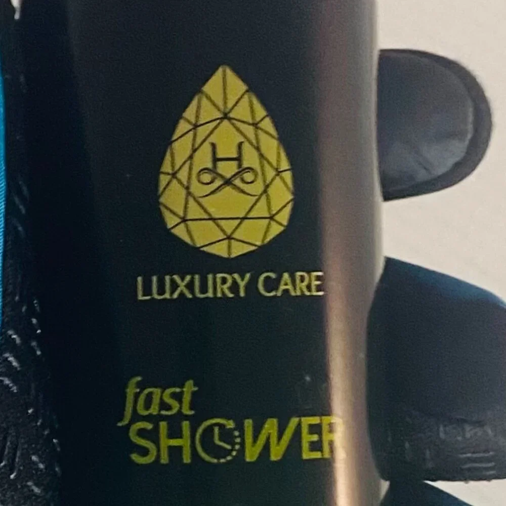 Hydra Luxury Care Fast Shower Cat & Dog Deodorizer Spray, 8.12-fl oz bottle